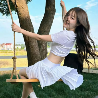 恋爱麻烦，但是甜